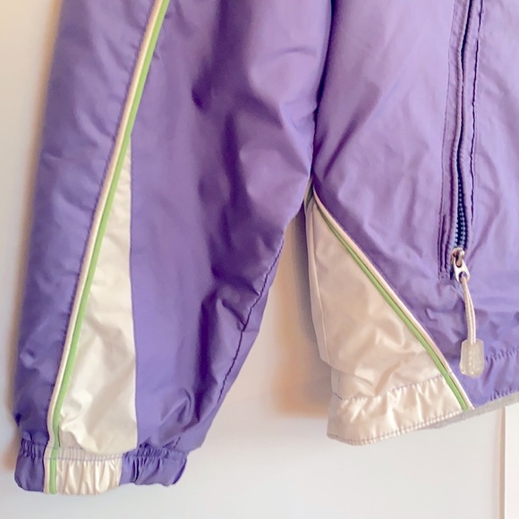 ZERO XPIOSURE REVERSIBLE JACKETS - Picture 5 of 15